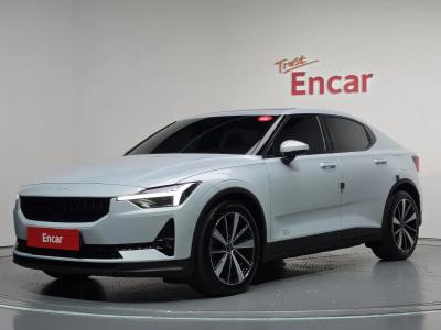 2022 Polestar Polestar 2