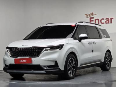 2023 Kia Carnival