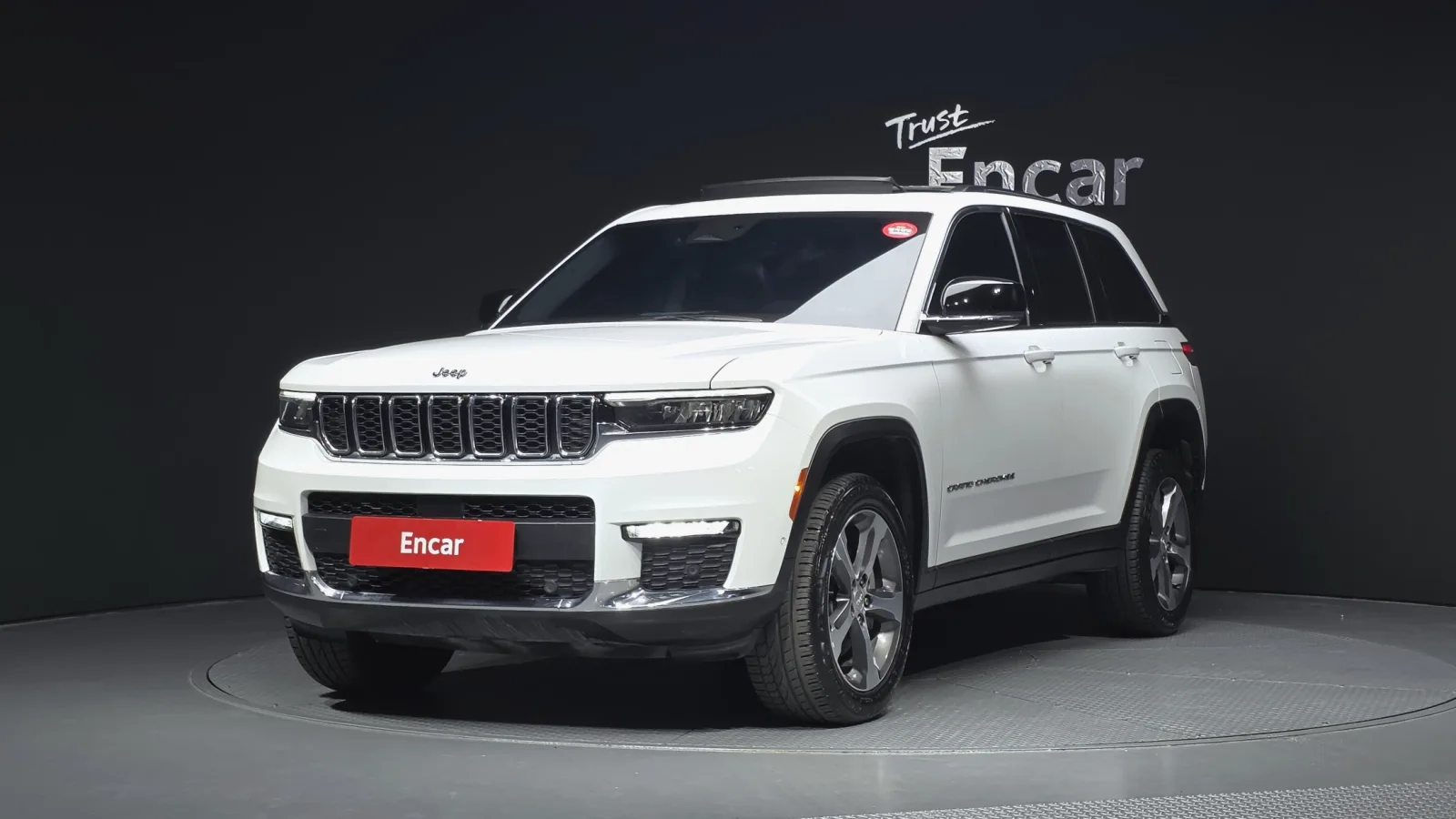2023 Jeep Cherokee