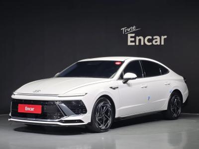 2024 Hyundai Sonata