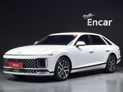 2023 Hyundai Grandeur