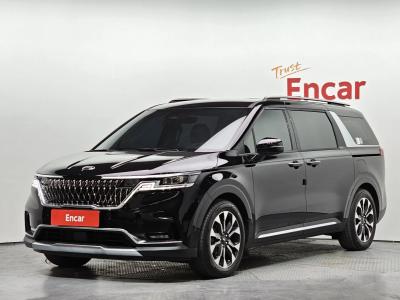 2021 Kia Carnival
