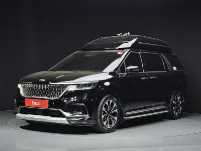 2021 Kia Carnival