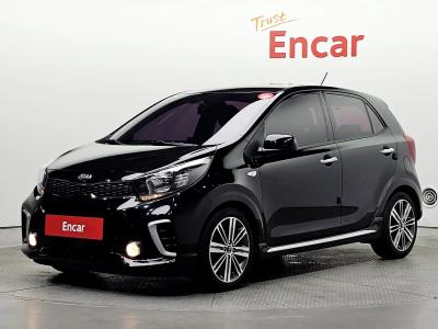 2017 Kia Picanto