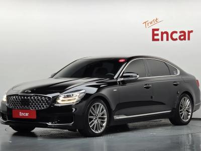 2021 Kia K9