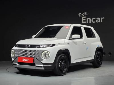 2023 Hyundai Casper