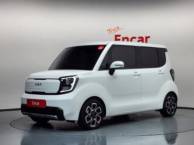2027 Kia RAY