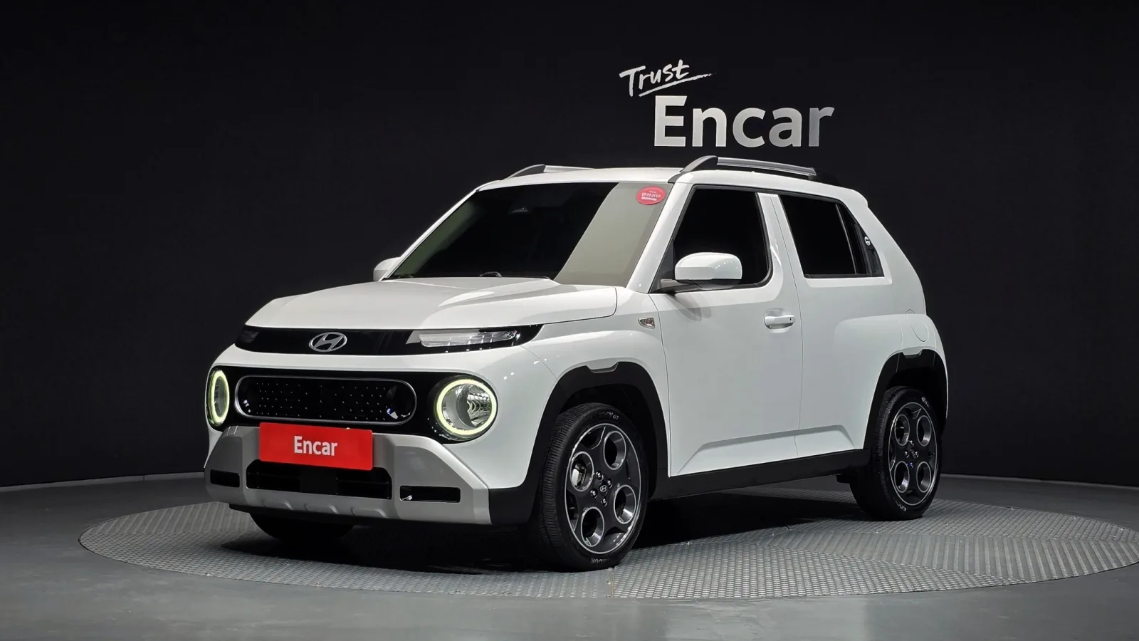 2025 Hyundai Casper