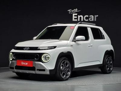 2025 Hyundai Casper