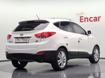 2013 Hyundai Tucson