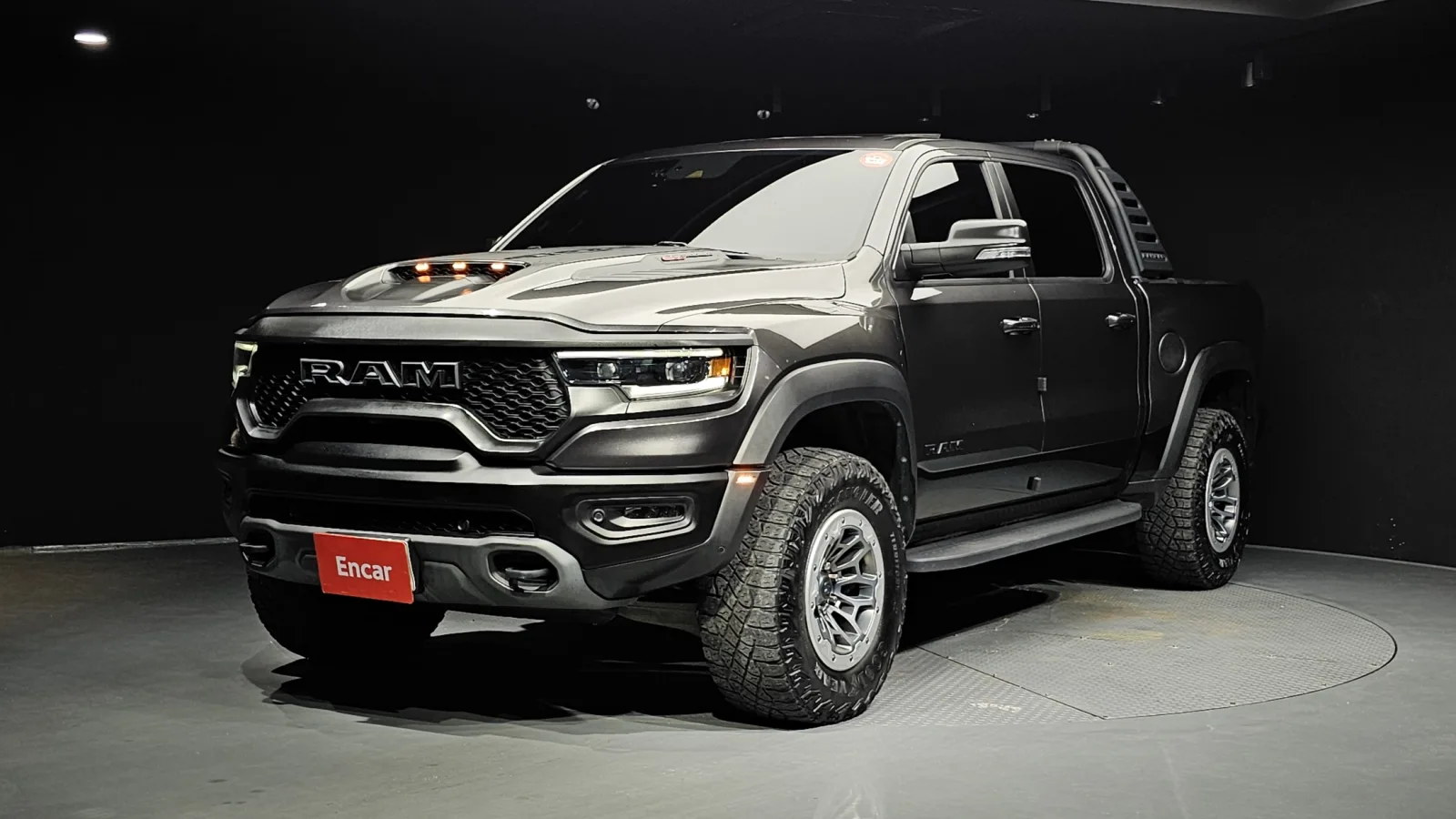 2021 Dodge Ram Pick Up