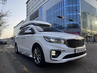 2019 Kia Carnival