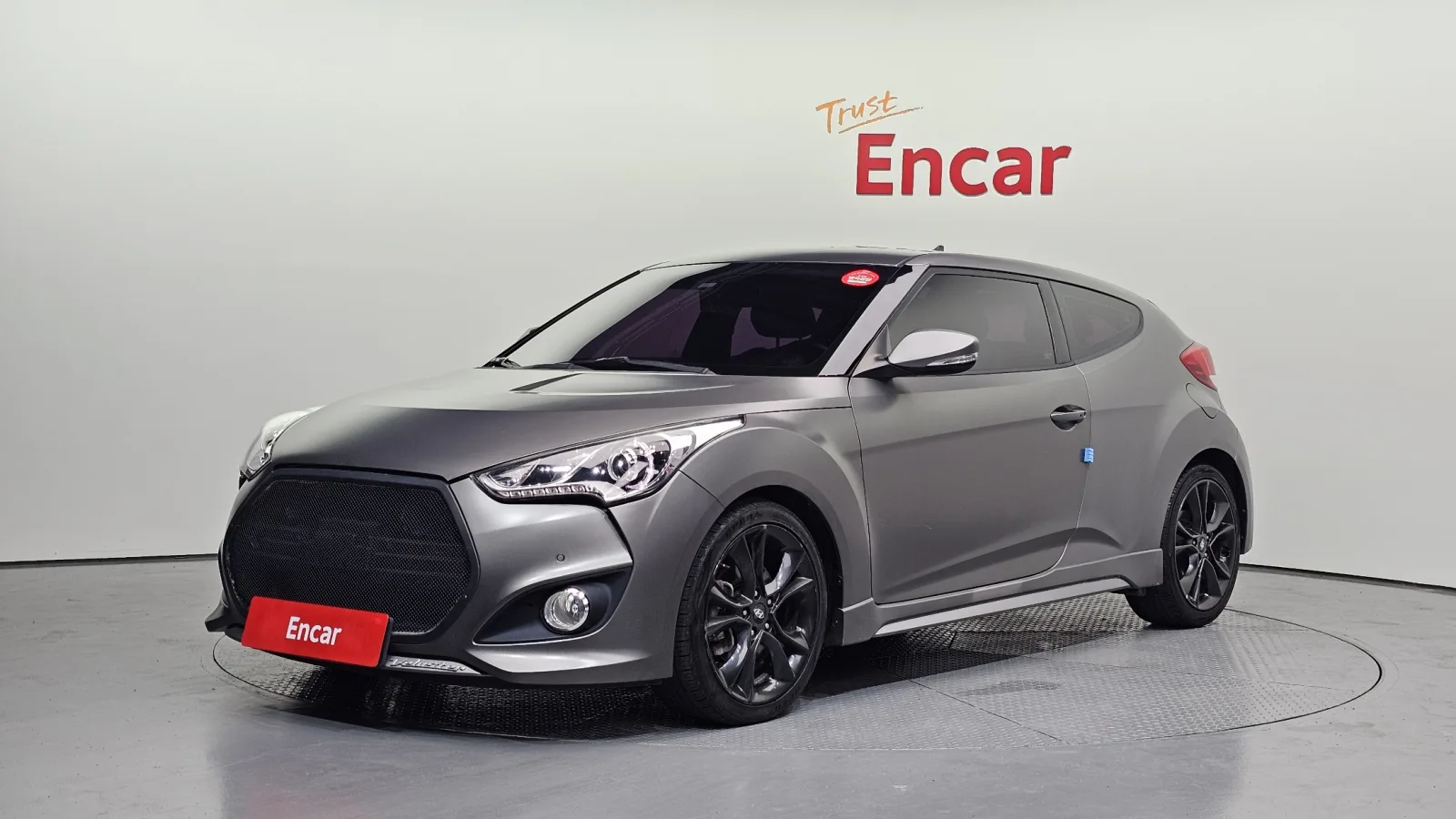 2016 Hyundai Veloster