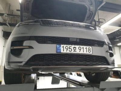 2023 Land Rover Range Rover Sport