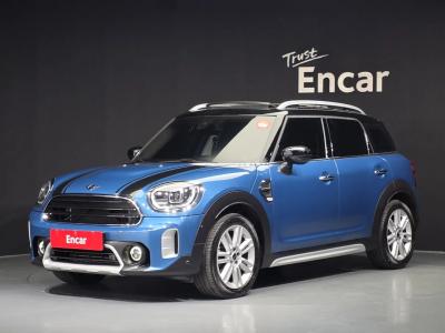 2023 MINI Countryman