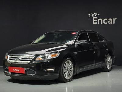 2011 Ford Taurus