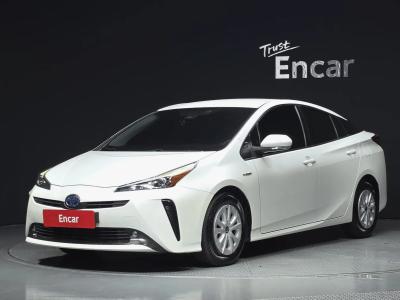 2021 Toyota Prius