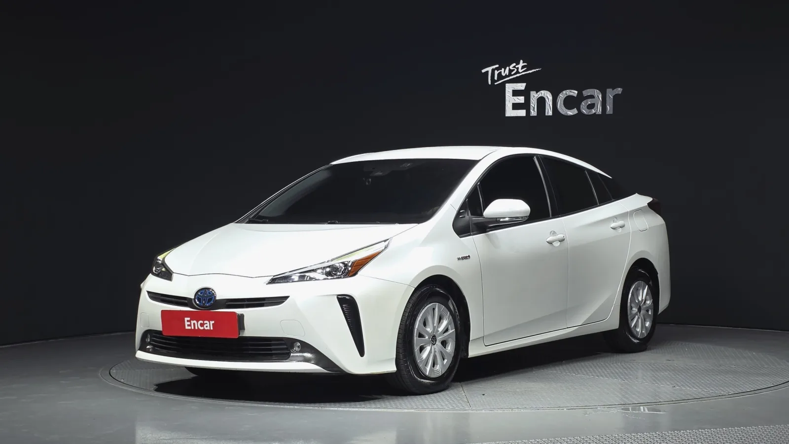 2021 Toyota Prius
