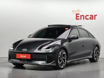 2023 Hyundai Ioniq 6