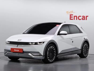 2022 Hyundai Ioniq 5