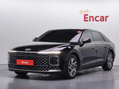 2025 Hyundai Grandeur