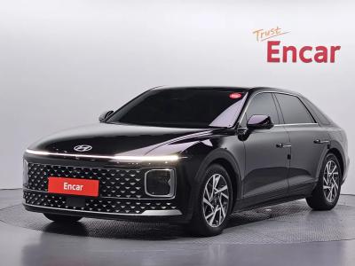 2025 Hyundai Grandeur