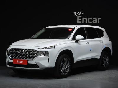 2021 Hyundai Santa Fe