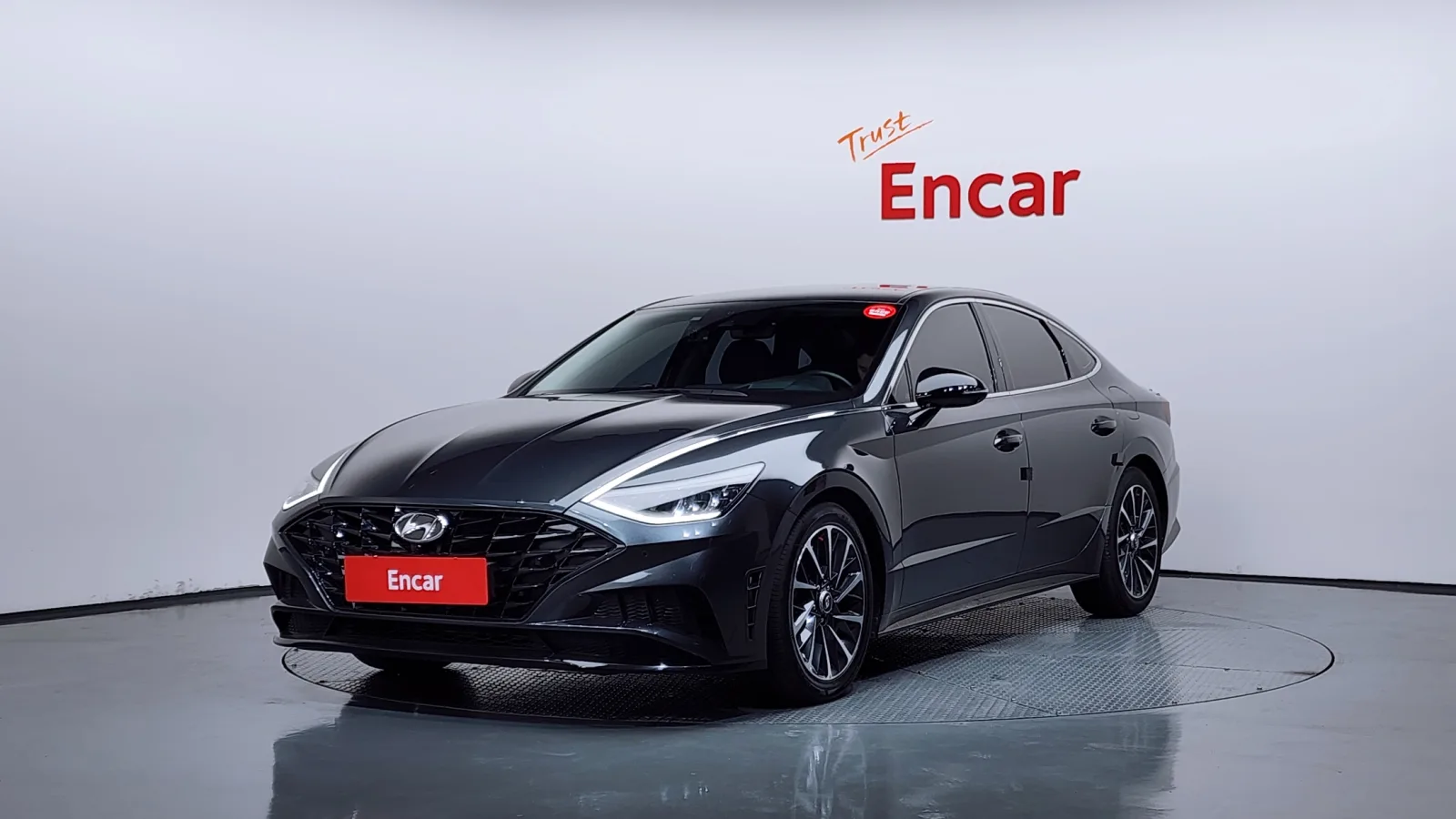 2022 Hyundai Sonata