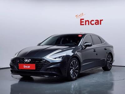 2022 Hyundai Sonata