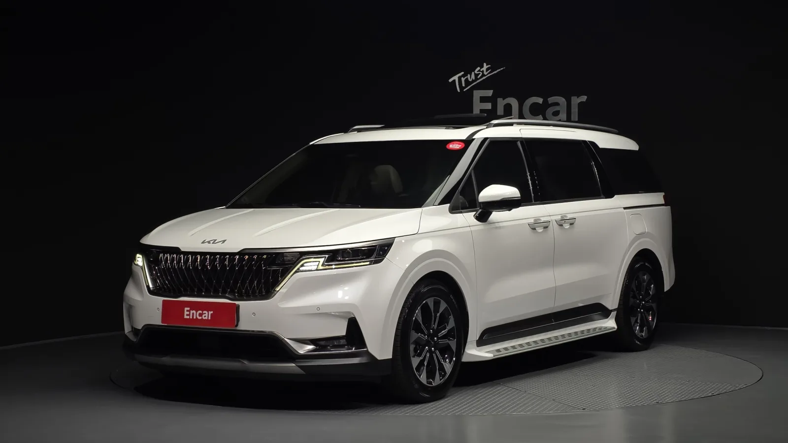 2022 Kia Carnival