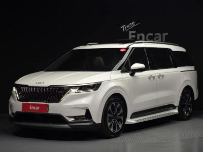 2022 Kia Carnival