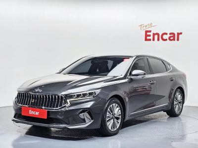 2021 Kia K7