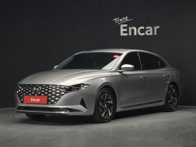 2020 Hyundai Grandeur
