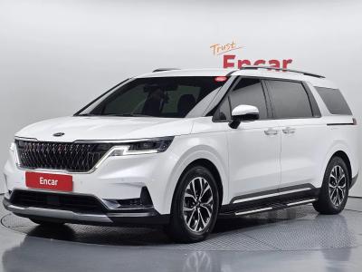 2021 Kia Carnival