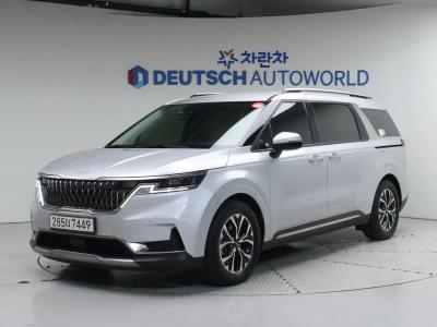 2023 Kia Carnival