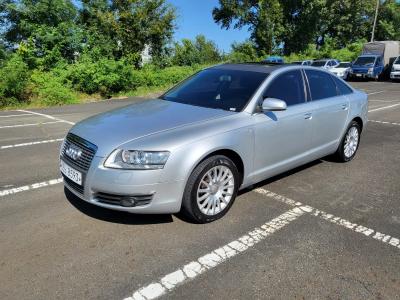2008 Audi A6