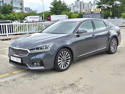 2017 Kia K7