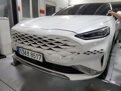 2023 Kia K8