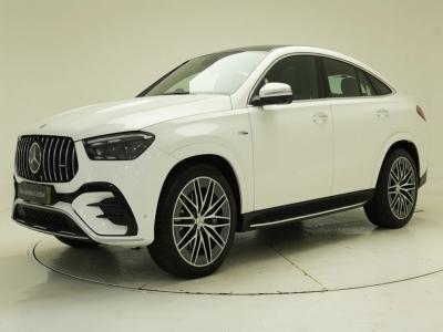 2025 Mercedes-Benz GLE-Class