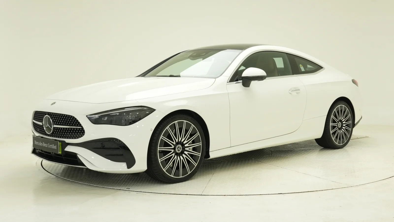 2025 Mercedes-Benz CLE-Class