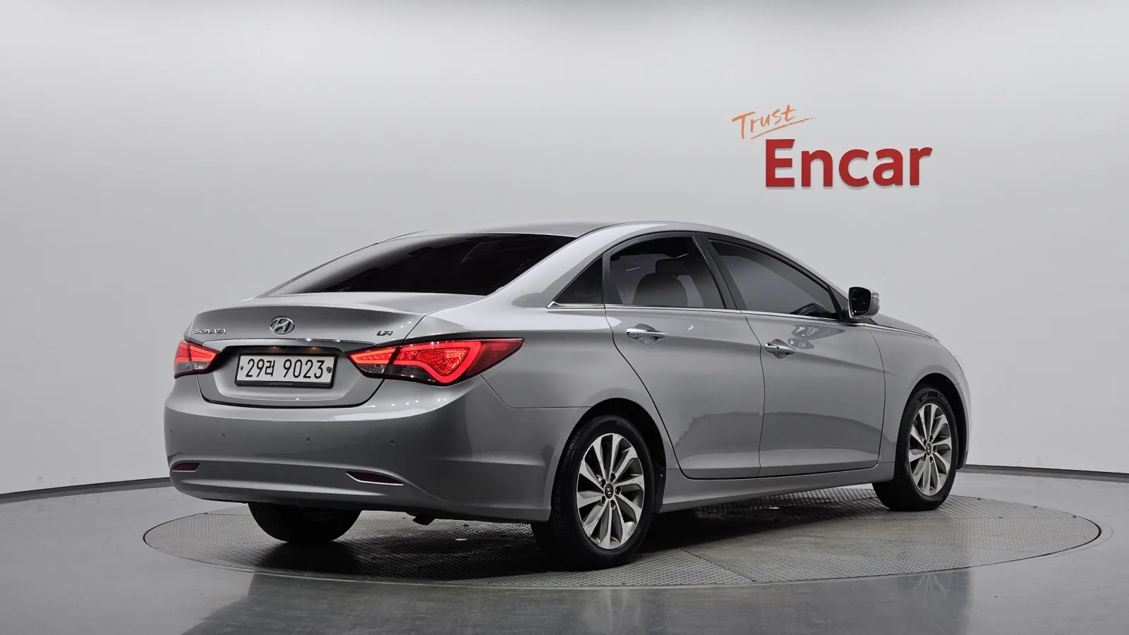 2014 Hyundai Sonata