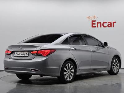 2014 Hyundai Sonata