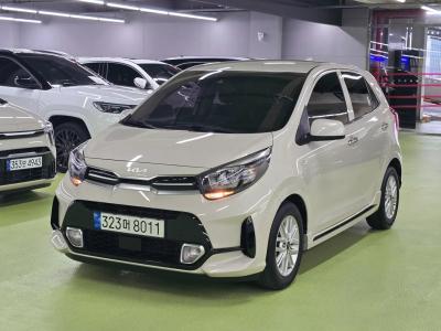 2023 Kia Picanto