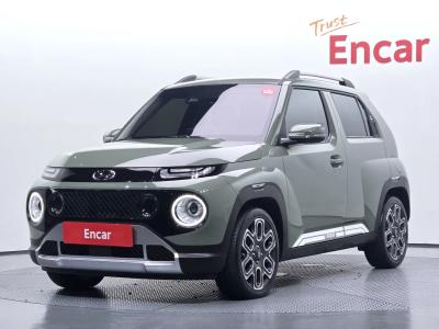 2024 Hyundai Casper