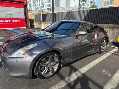 2010 Nissan 370Z