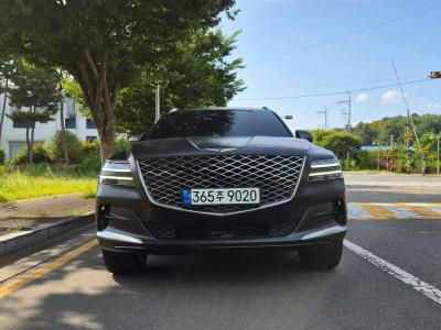 2023 Genesis GV80