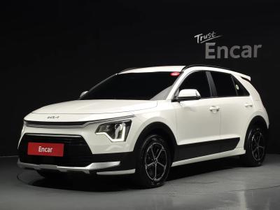 2024 Kia Niro