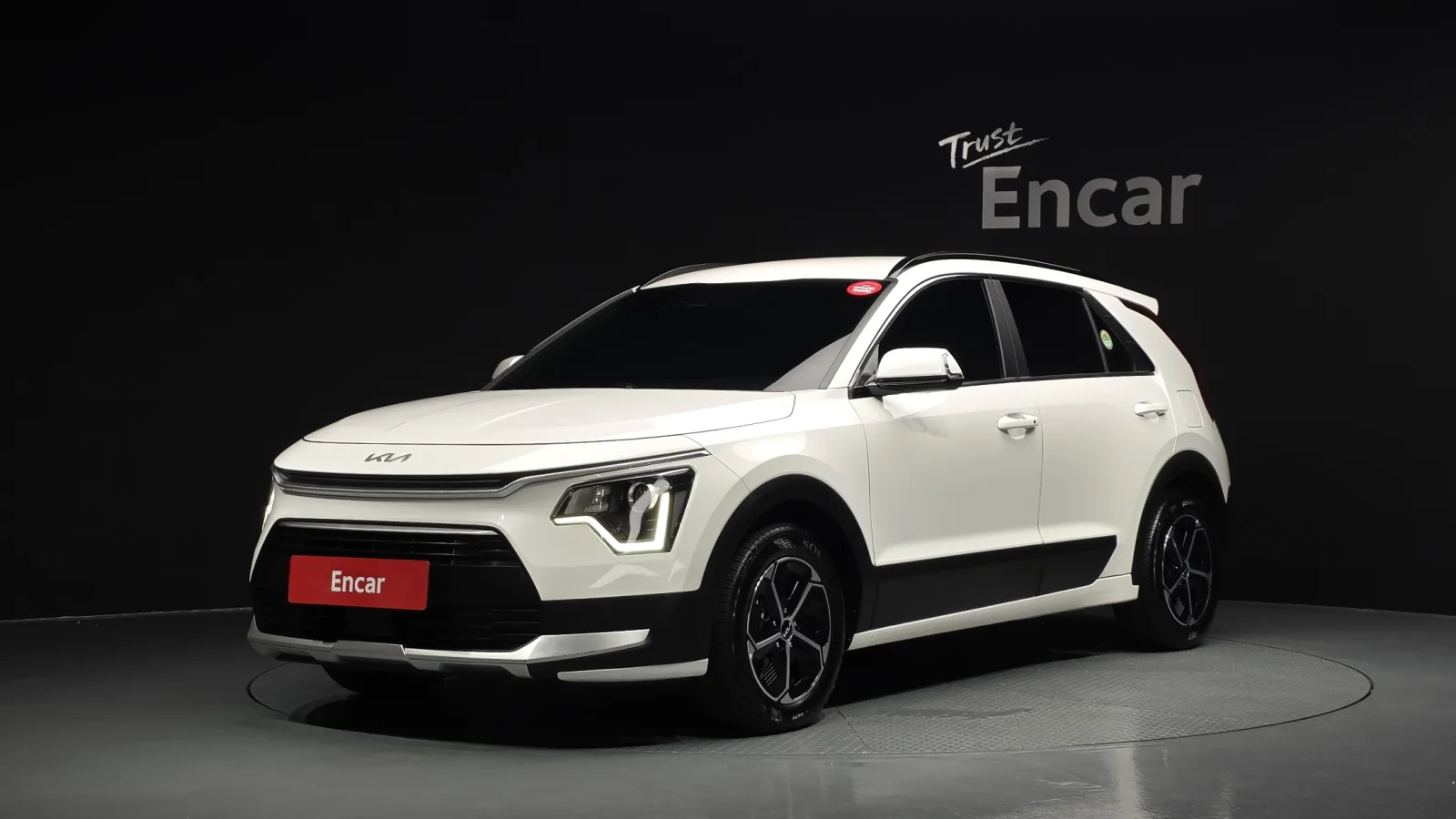2024 Kia Niro