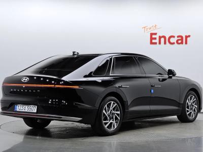 2025 Hyundai Grandeur