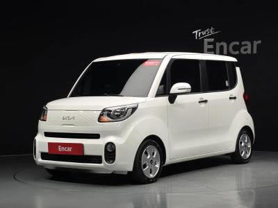 2022 Kia RAY